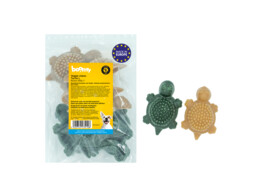 Veggie chews Turtle L 16st  VE   4 