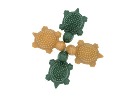 Veggie chews Turtle L 40st  VE   1 