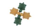Veggie chews Turtle L 40st  VE   1 