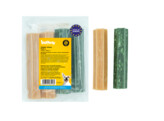 Veggie chews Pipe L 4st  VE   4 