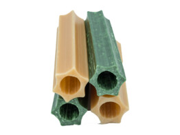 Veggie chews Pipe L 40st  VE   1 