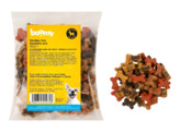 Kluifjes mix 250g  VE   12 
