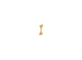 Veggie chews Puppy bone S 20pcs  VE   6 