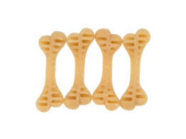 Veggie chews Puppy bone S 200st  VE   1 