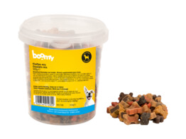 Kluifjes mix 500g  VE   6 