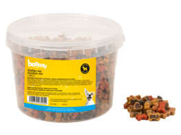 Kluifjes mix 1 8kg  VE   4 
