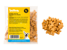 Kluifjes met kip 250g  VE   12 