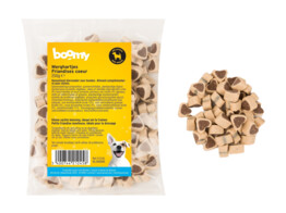 Merghartjes 250g  VE   12 