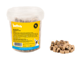 Merghartjes 500g  VE   8 