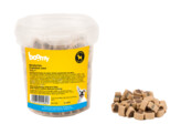 Friandises coeur 500g  VE   8 