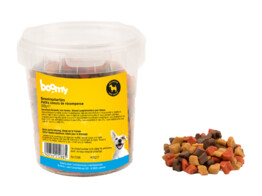 Beloningshartjes 500g  VE   6 