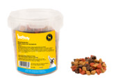 Beloningshartjes 500g  VE   6 