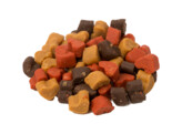Beloningshartjes 500g  VE   6 