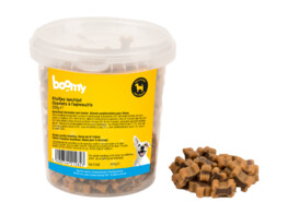 Kluifjes met lam/rijst 500g  VE   6 