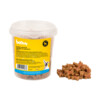 Kluifjes met zalm/rijst 500g  VE   6 