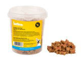 Kluifjes met zalm/rijst 500g  VE   6 