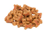 Kluifjes met zalm/rijst 500g  VE   6 