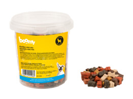 Kluifjes mini mix 500g  VE   6 