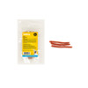 Jerky rolls duck 100g  VE   6 
