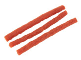 Jerky rolls duck 100g  VE   6 