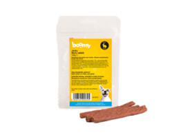 Jerky rolls rabbit 100g  VE   6 