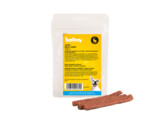 Jerky rolls rabbit 100g  VE   6 
