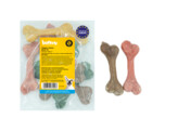 Veggie chews Bone M 8pcs  VE   4 