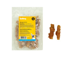 Pork rolls chicken 8cm 400g  ve   4 