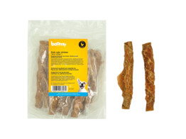 Pork rolls chicken 16cm 400g  ve   4 