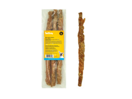 Pork rolls chicken 34cm 320g  ve   4 