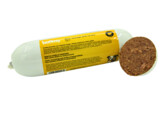 Meat sausage with turkey 1kg  ve   10 
