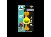 TB Nylon puppy bone chicken small  VE   1 