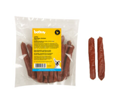 Jerky sausage chicken 500g  VE   4 