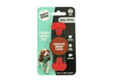 TB Nylon Puppy bone beef small  VE   1 