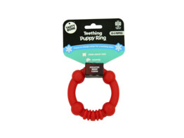 TB Nylon Puppy colour changing cool ring  VE   1 