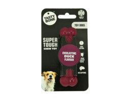 TB Nylon duck toy  VE   1 