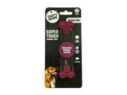 TB Nylon Duck medium  VE   1 