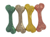 Veggie chews Bone L 4pcs  VE   1 