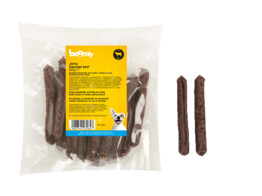 Jerky sausage beef 500g  VE   4 