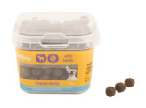 Trainerballs lam 140g  VE   12 