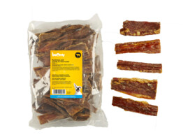 Rundvlees plat 500g  VE   8 