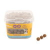 Trainerballs zalm 140g  VE   12 