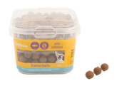 Trainerballs zalm 140g  VE   12 