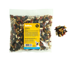 Kluifjesmix 1kg  v/e   10 