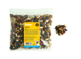 Osselets mix 1kg  v/e   10 