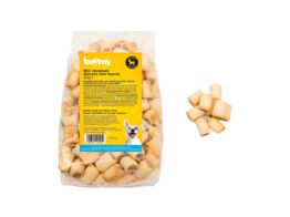 Mini mergkoek 550g  VE   8 