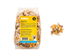 Puppy kluif 550g  VE   8 