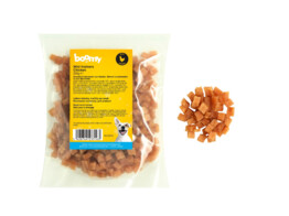 Mini trainers chicken 250g  v/e   6 