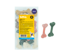 Veggie chews Bone S 20st  VE   6 