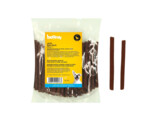 Jerky rolls duck 500g  VE   4 